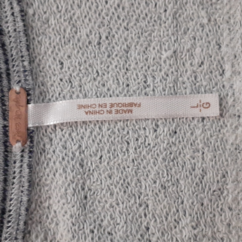 Free people sweatshirt - Picture 5 of 9